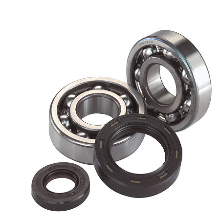 Spark Pump Bearing and Seal Kit